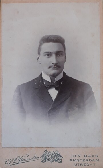 Pasfoto